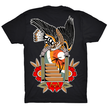 Falcon Shirt Falcon Shirt | Ghost & Darkness Streetwear