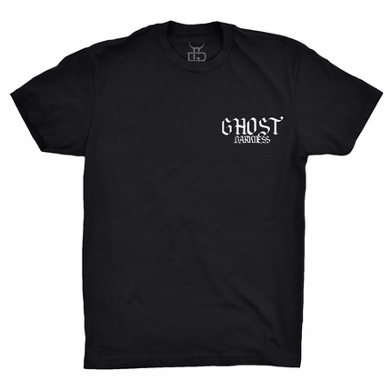 Cherub Shirt | Ghost & Darkness Streetwear