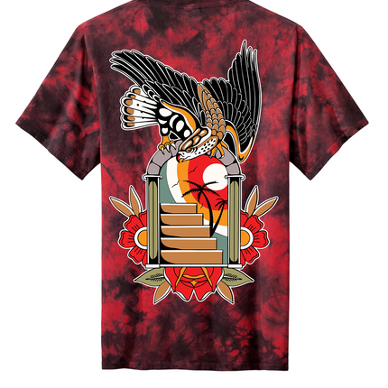 Falcon Shirt Falcon Shirt | Ghost & Darkness Streetwear