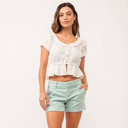 Hampton Shorts