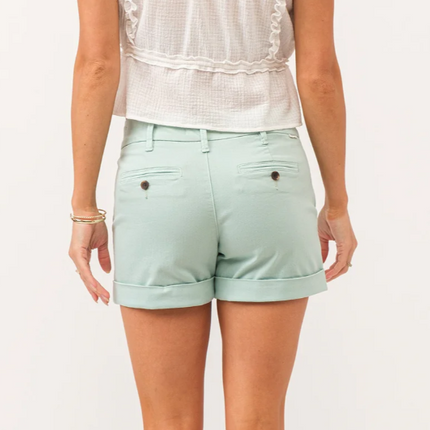 Hampton Shorts