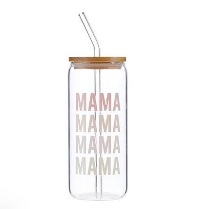 Mama Tumbler