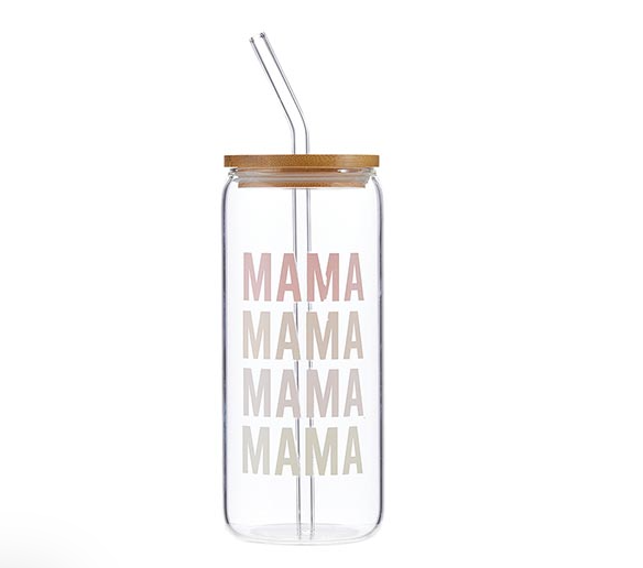 Mama Tumbler