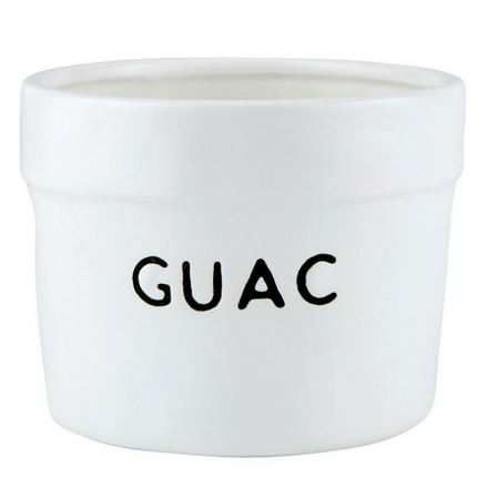 Guac Bowl