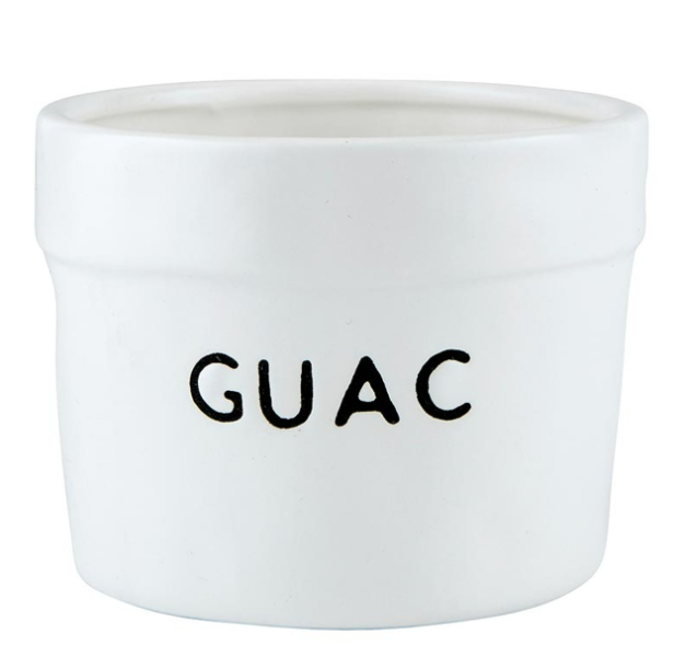 Guac Bowl