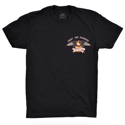 Sink or Swim Shirt | Ghost & Darkness Streetwear