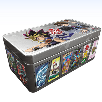 25th Anniversary Tin: Dueling Mirrors
