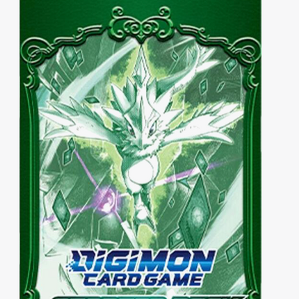 Guardian Vortex Starter Deck - Starter Deck 18: Guardian Vortex (ST18)