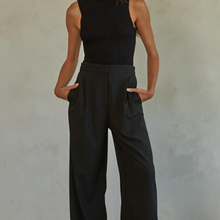 Paris Pant