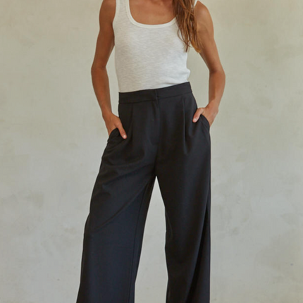 Paris Pant