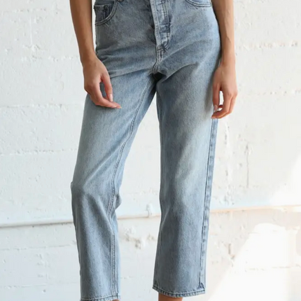 Jessi Jeans