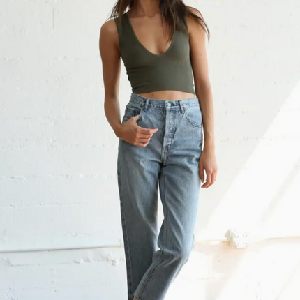 Jessi Jeans