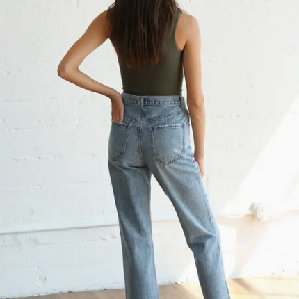 Jessi Jeans