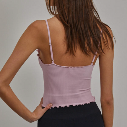 The Forever Young Cami