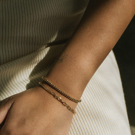 The Christi Bracelet