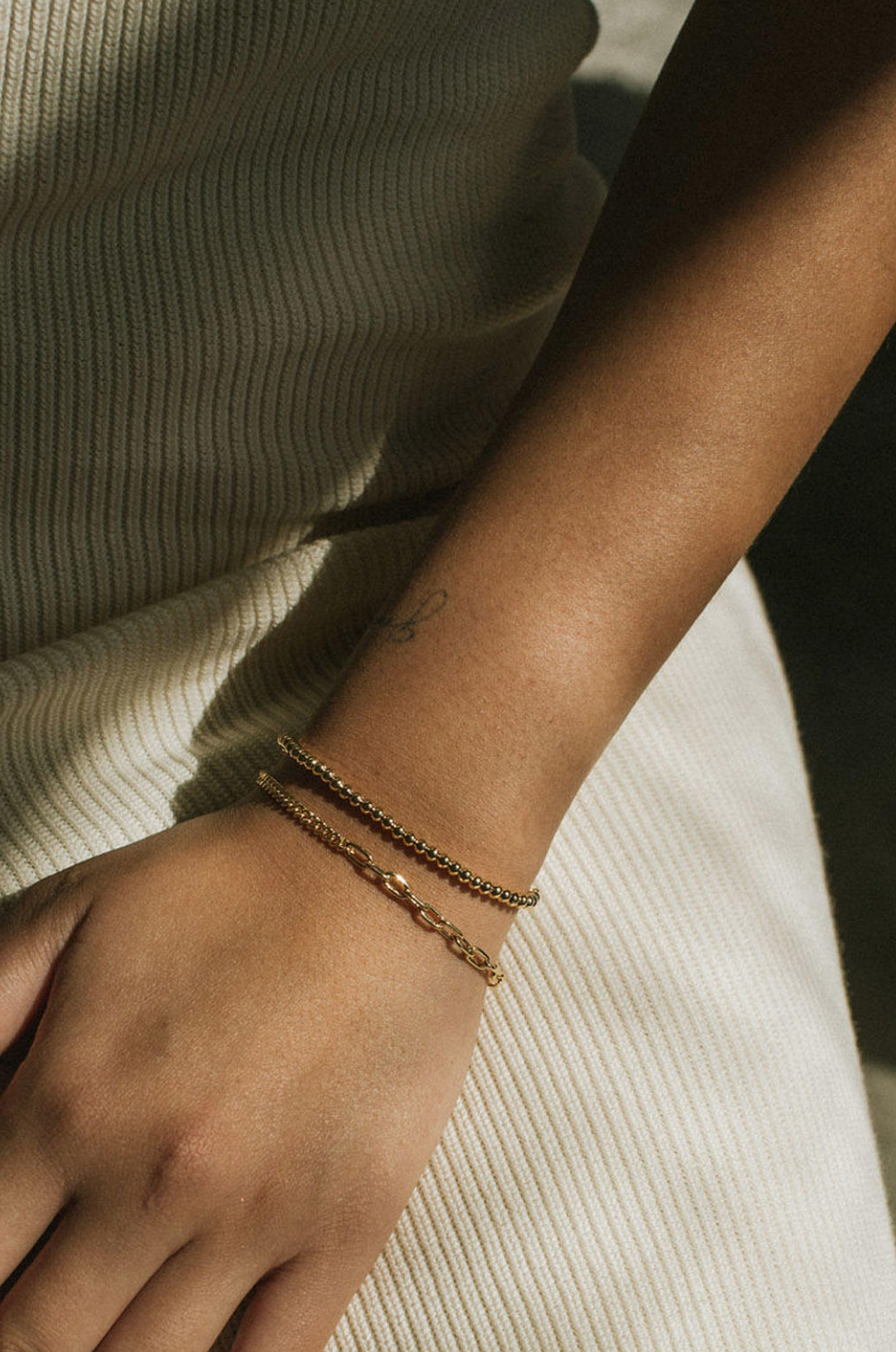 The Christi Bracelet