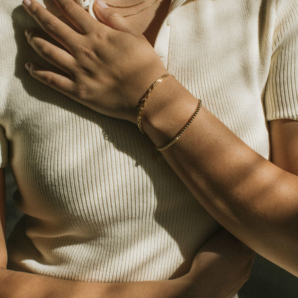 The Christi Bracelet