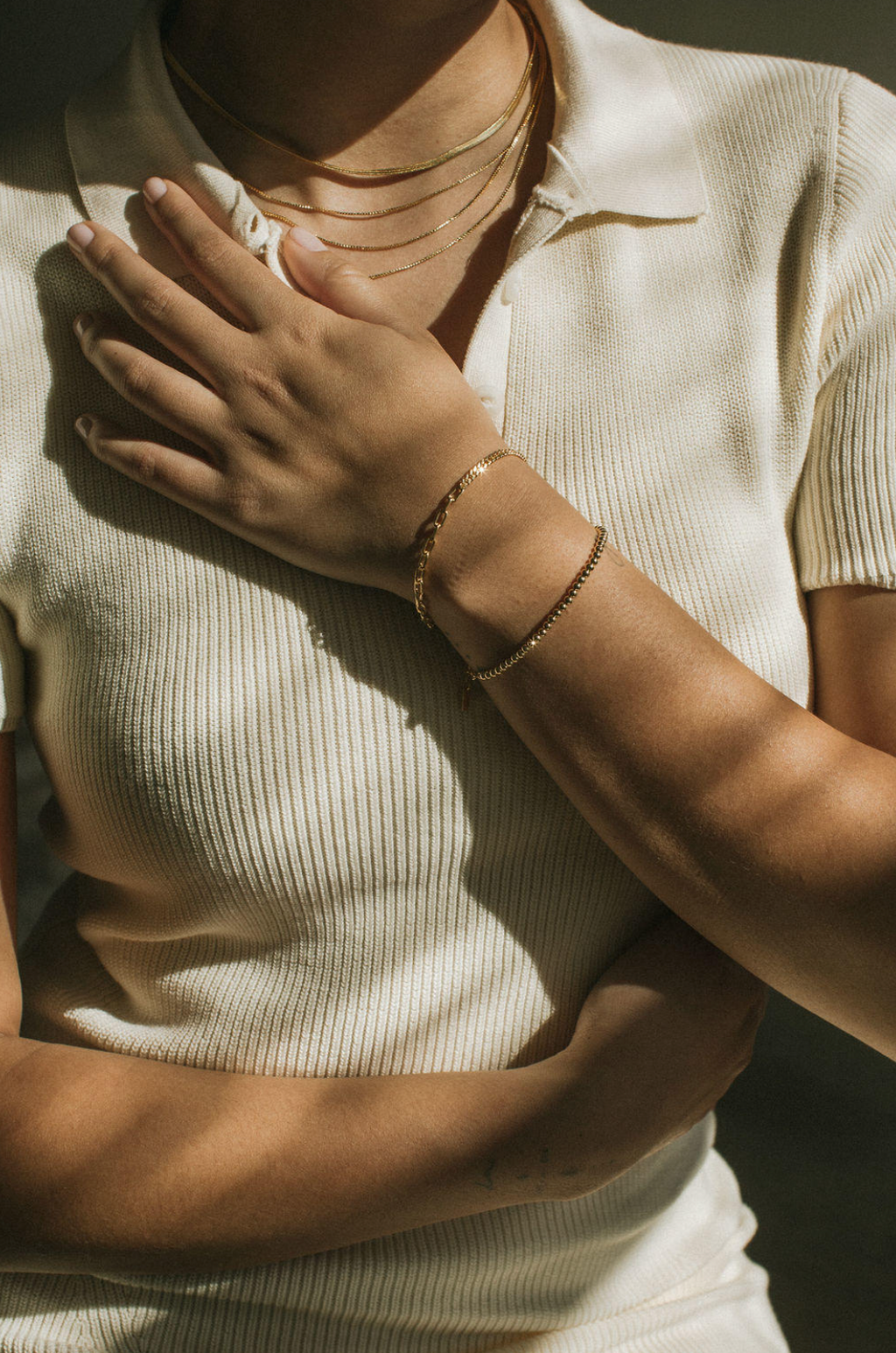 The Christi Bracelet