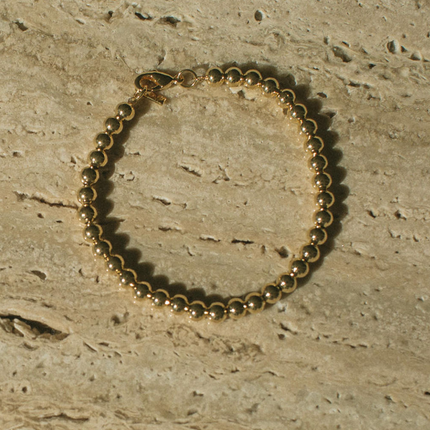 The Daphne Bracelet