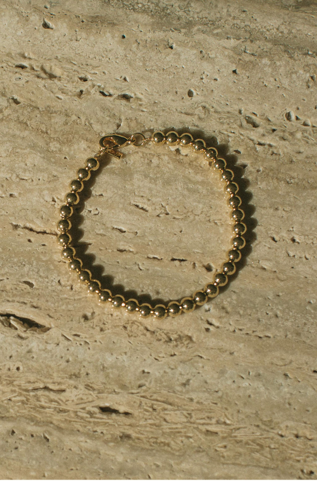 The Daphne Bracelet