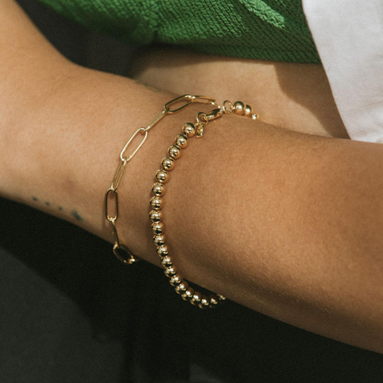 The Daphne Bracelet