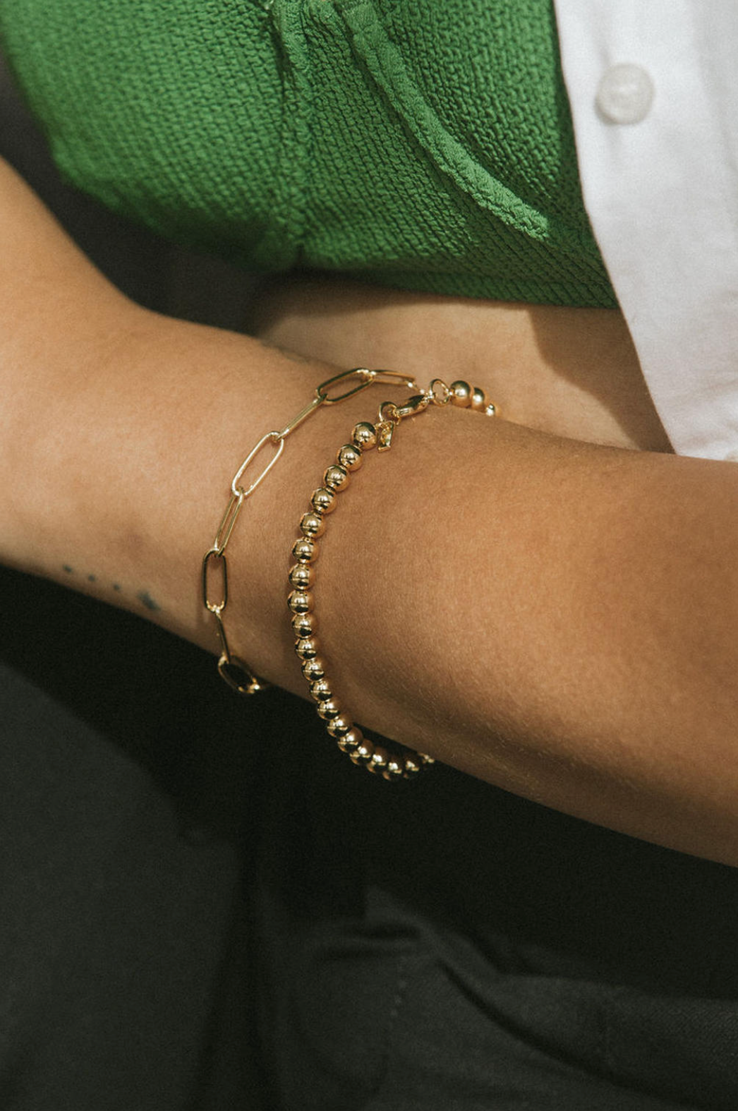 The Daphne Bracelet
