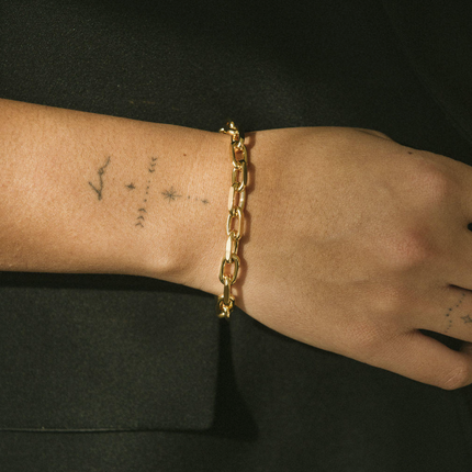 The Dani Bracelet