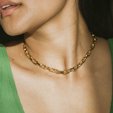 The Nikki Necklace