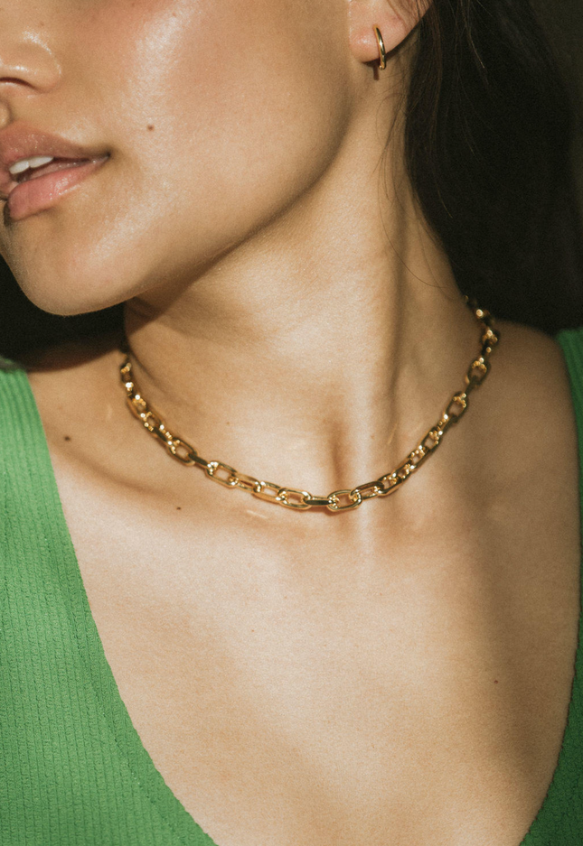 The Nikki Necklace