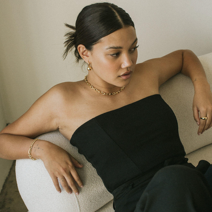 The Nikki Necklace