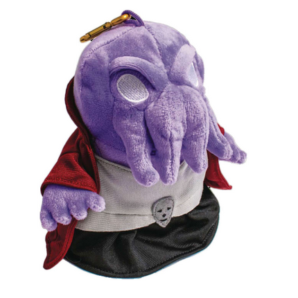 Ultra Pro Dungeons & Dragons Mind Flayer Dice Pouch