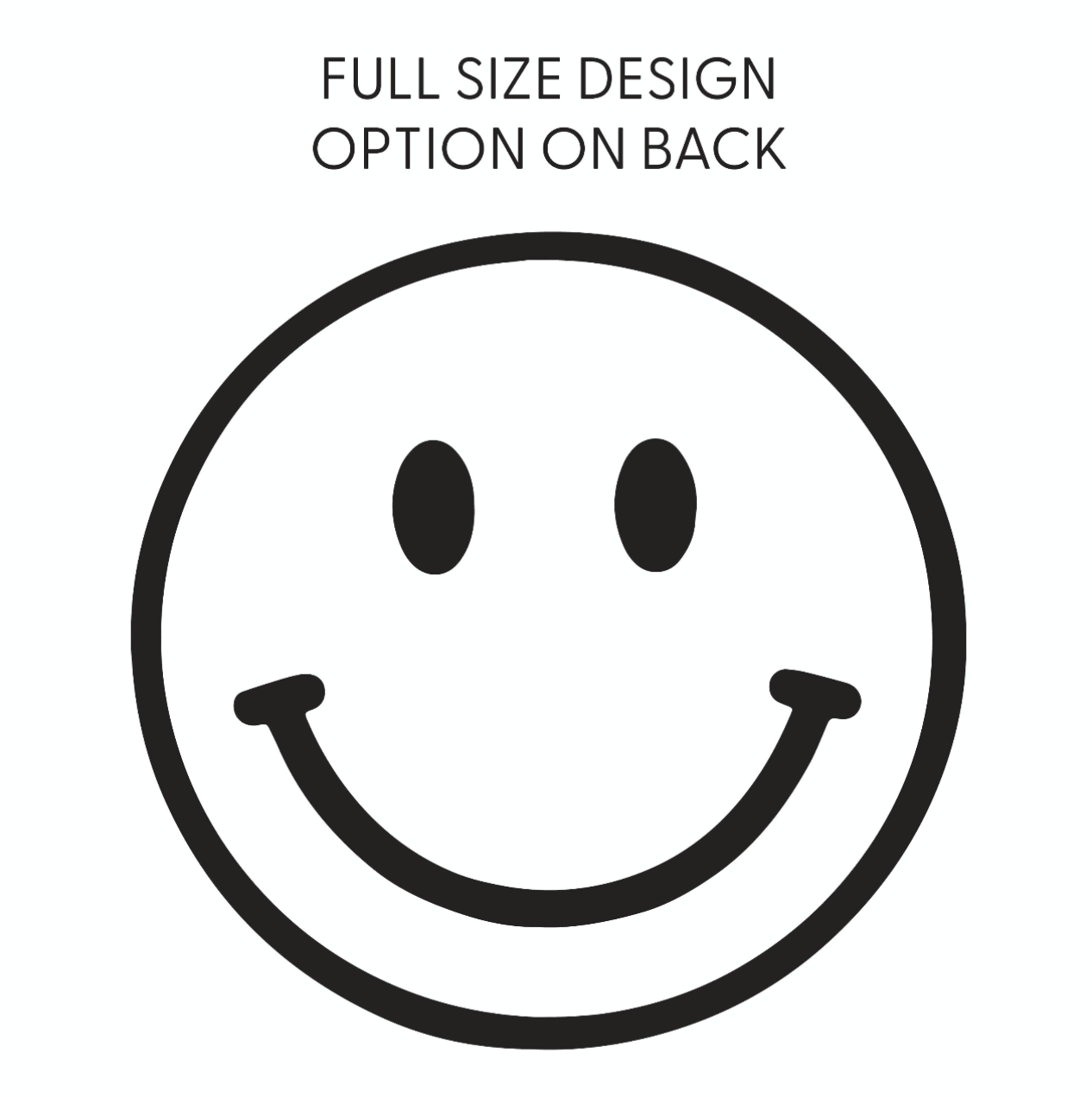 "Cool _____ Club" - Smiley (pf&b) - (Choose Your Name) - BASIC Fleece