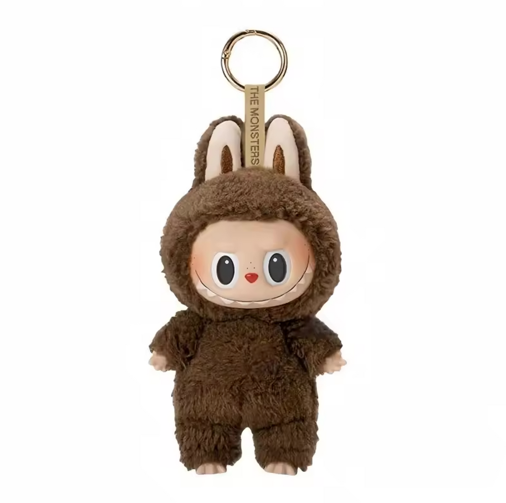 Pop Mart Labubu Exciting Macaron Blind Box