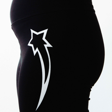 Star Line Yoga Legging