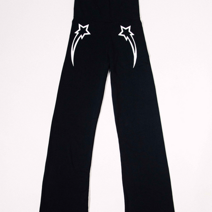 Star Line Yoga Legging