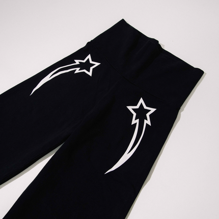 Star Line Yoga Legging