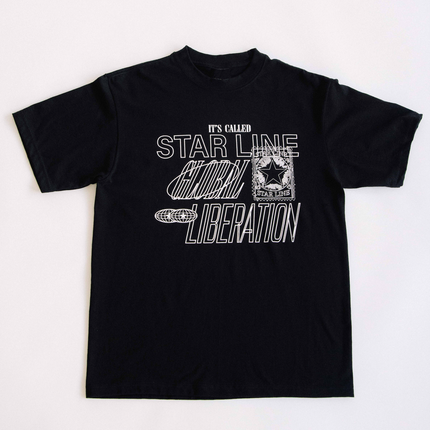 Global Liberation T-Shirt