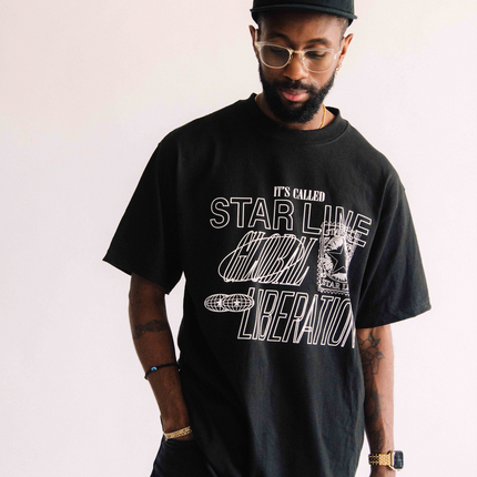 Global Liberation T-Shirt