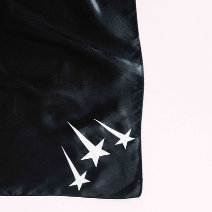 Stars Out Bandana