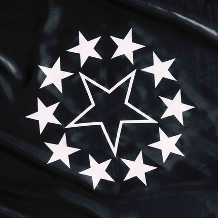 Stars Out Bandana