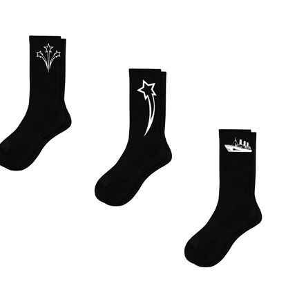 Star Line Sock Pack