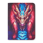 Fire and Ice Dragon