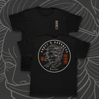 Black / Small