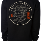 Black / Small