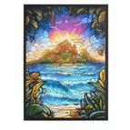 Hidden Island
