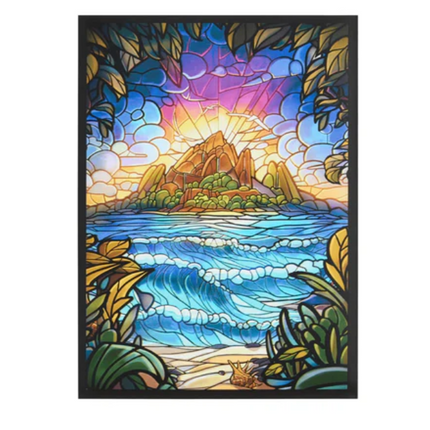 MATTE ARTWORK SLEEVES 100 CT. (STANDARD SIZE)