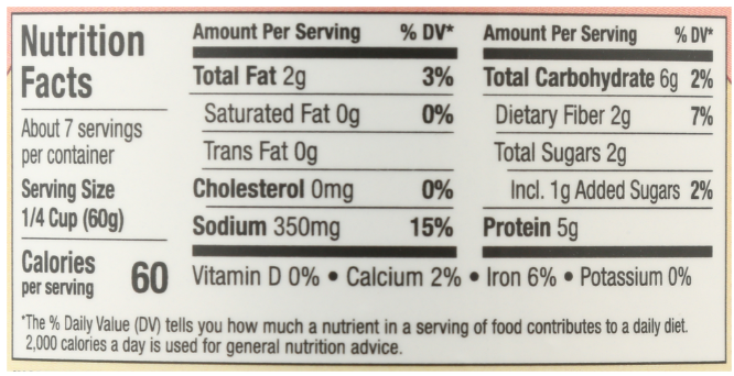 Alfredo Rosa Pasta Sauce