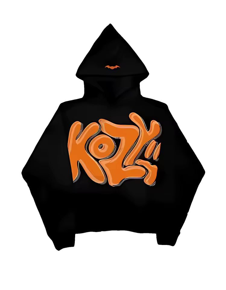 Kozy Melt Hoodie