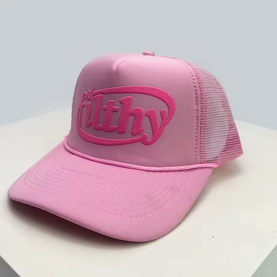 Filthy Adjustable Hat