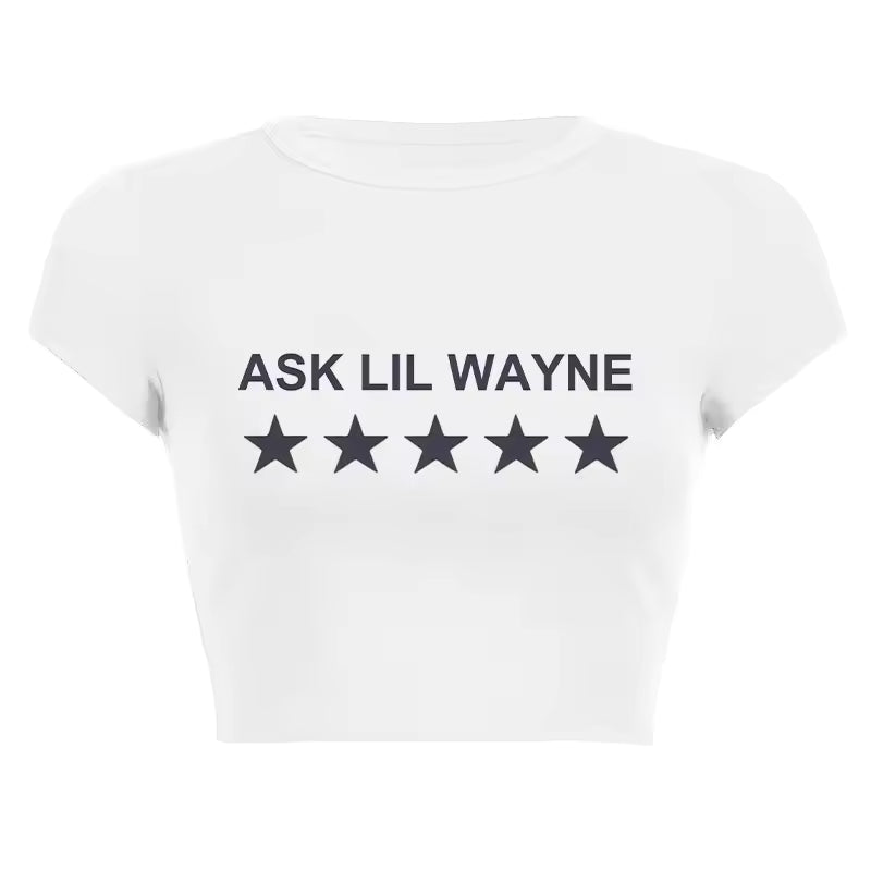 Ask Lil Wayne Top